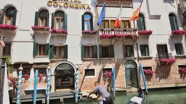 Colombina