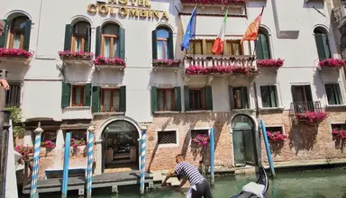 Colombina