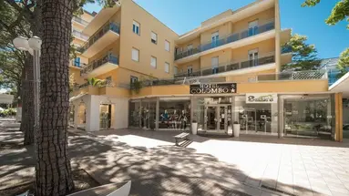 Colombo (Riccione)
