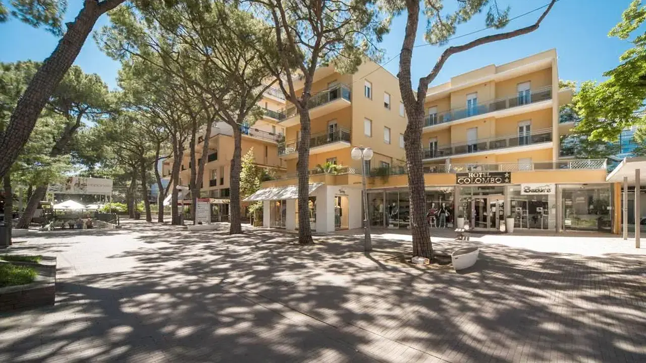 Colombo (Riccione)