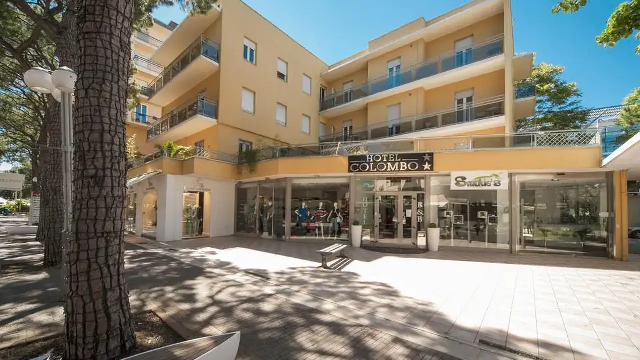 Colombo (Riccione)