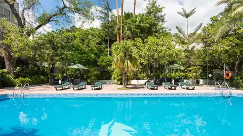 Hotel Colon Rambla
