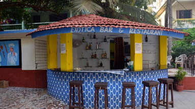Colonia de Braganza