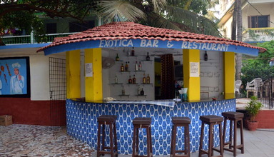 Colonia de Braganza