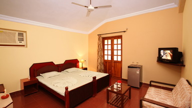 Colonia Jose Menino Resort