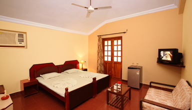 Colonia Jose Menino Resort