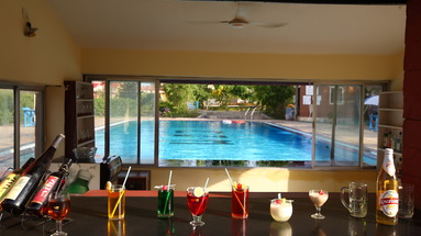 Colonia Jose Menino Resort