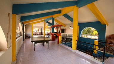 Colonia Jose Menino Resort