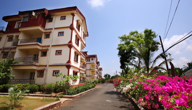 Colonia Jose Menino Resort