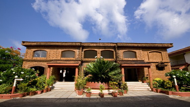 Colonia Jose Menino Resort