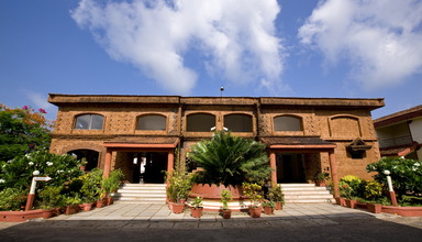 Colonia Jose Menino Resort