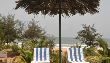 Colonia Santa Maria