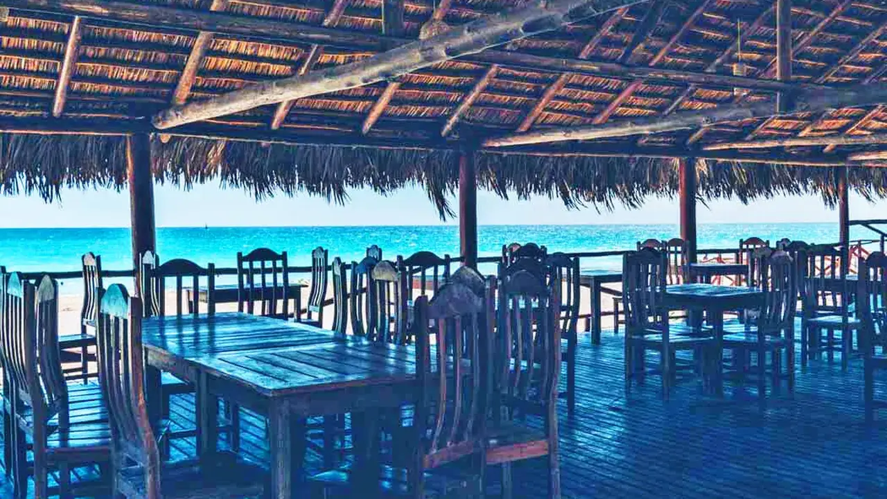 Colonial Cayo Coco