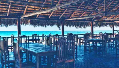 Colonial Cayo Coco
