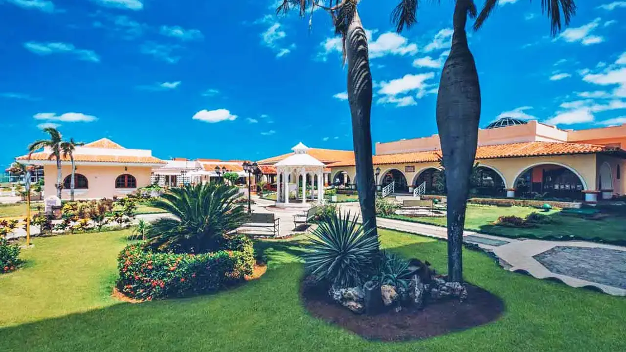 Colonial Cayo Coco