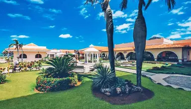 Colonial Cayo Coco
