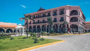 Colonial Cayo Coco