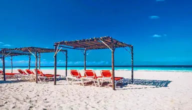 Colonial Cayo Coco