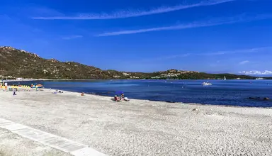 Colonna Beach (Marinella)