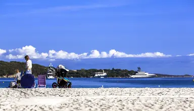 Colonna Beach (Marinella)
