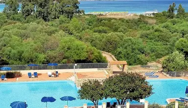 Colonna Beach (Marinella)