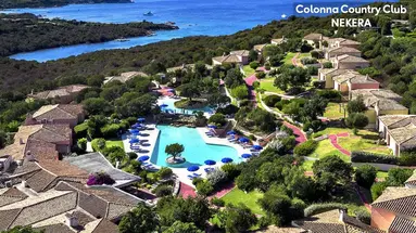 Colonna Country Club