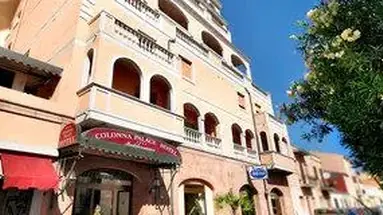 Colonna Palace Mediterraneo