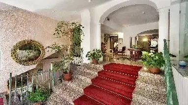 Colonna Palace Mediterraneo