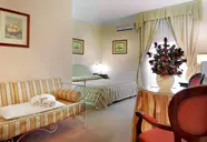 Colonna Palace Mediterraneo