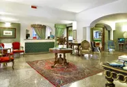 Colonna Palace Mediterraneo