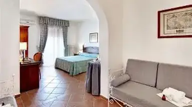 Colonna Palace Mediterraneo