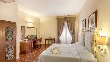 Colonna Palace Mediterraneo