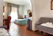 Colonna Palace Mediterraneo