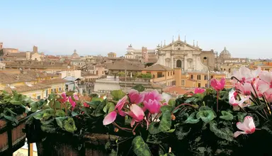 Colonna Palace