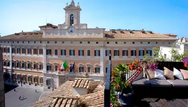 Colonna Palace
