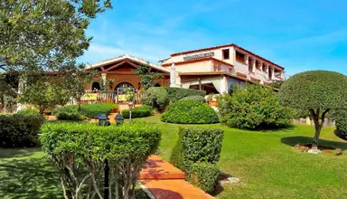 Colonna Park