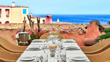 Colonna Resort