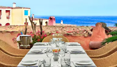 Colonna Resort