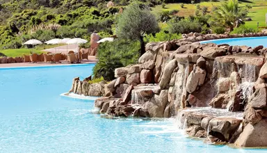Colonna Resort