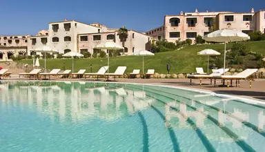 Colonna Resort