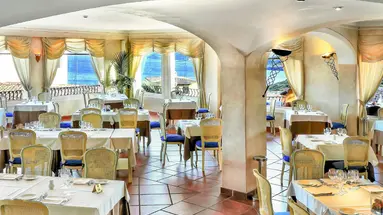 Colonna Resort