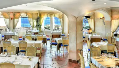 Colonna Resort