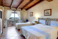 Colonna Resort