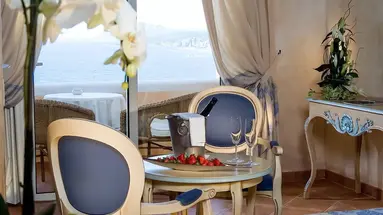 Colonna Resort