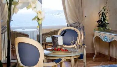Colonna Resort