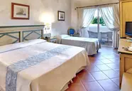 Colonna Resort