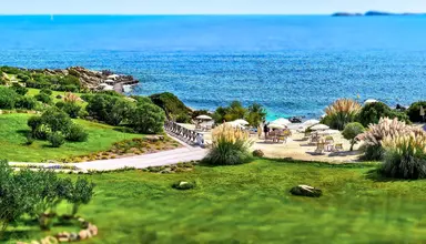 Colonna Resort