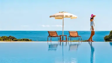 Colonna Resort