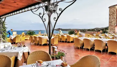 Colonna Resort