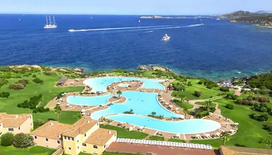 Colonna Resort